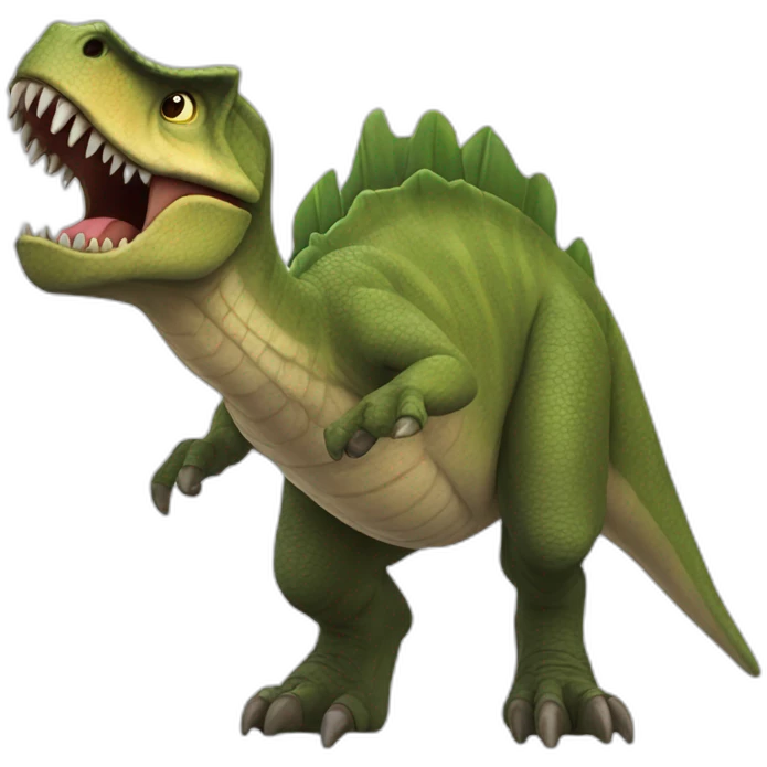 dinoseto vigo emoji