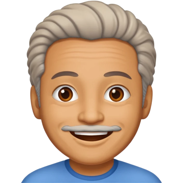 Xanana Gusmao emoji
