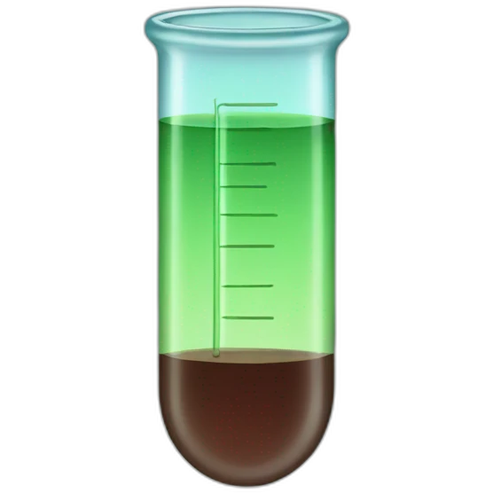 Test Tube emoji