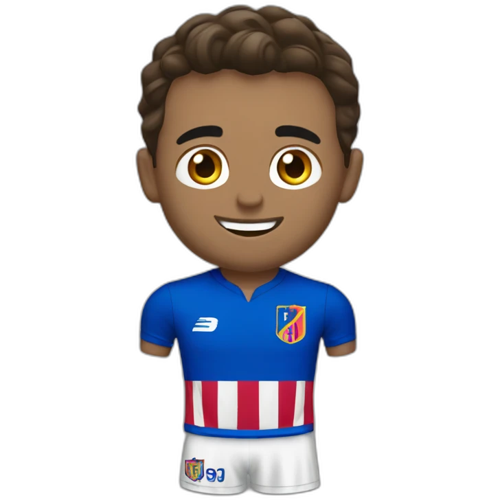 levante ud emoji