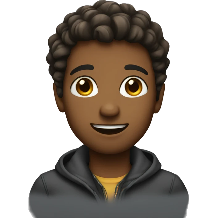 sassy emoji