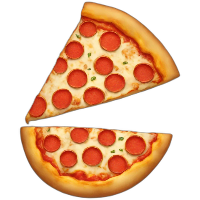 pizza emoji