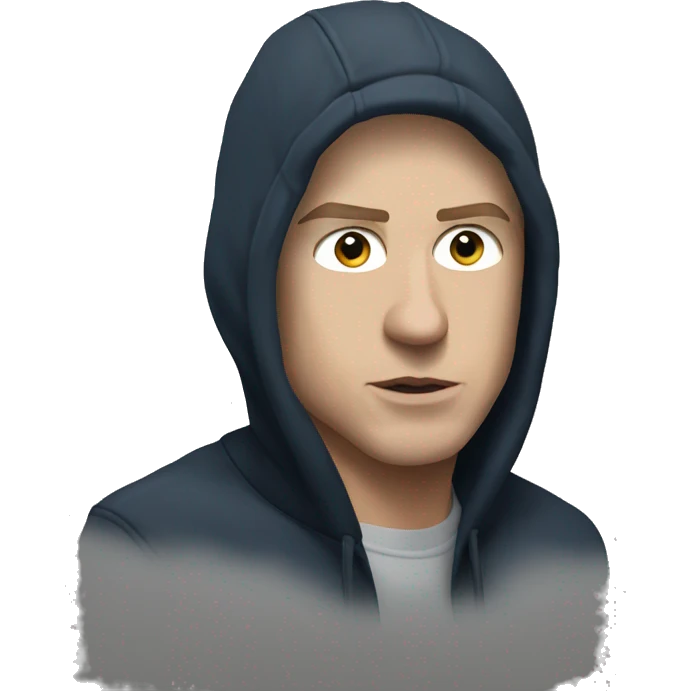 Eminem emoji