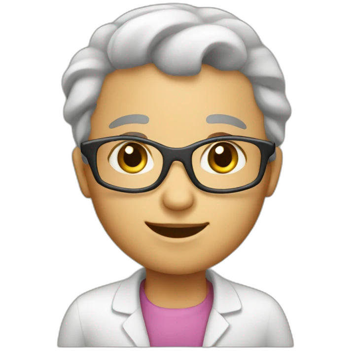 Bakery sweet shop keeper  emoji