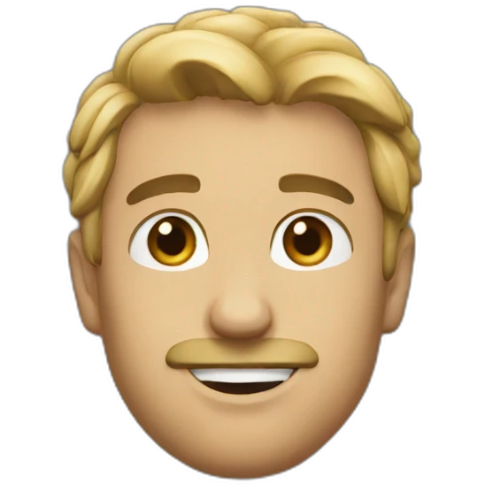R emoji