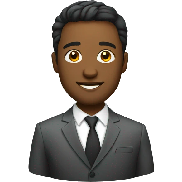 entrepreneur emoji