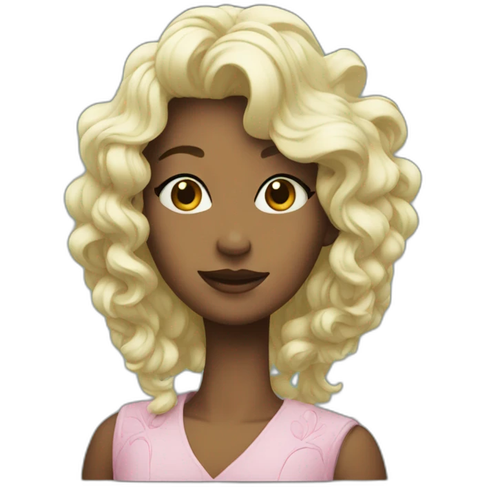 Fleur emoji