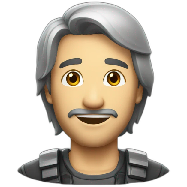 Games video  emoji