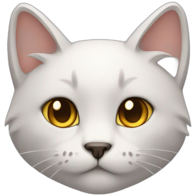 Neko emoji