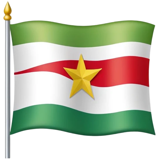 Kurdistan flag emoji