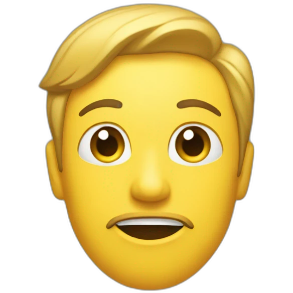 the word "understood" emoji