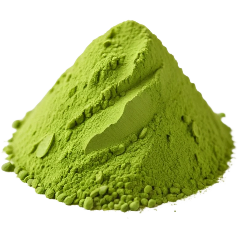 Matcha  emoji