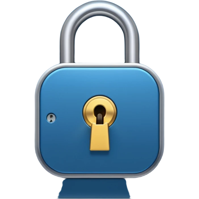 internet security emoji