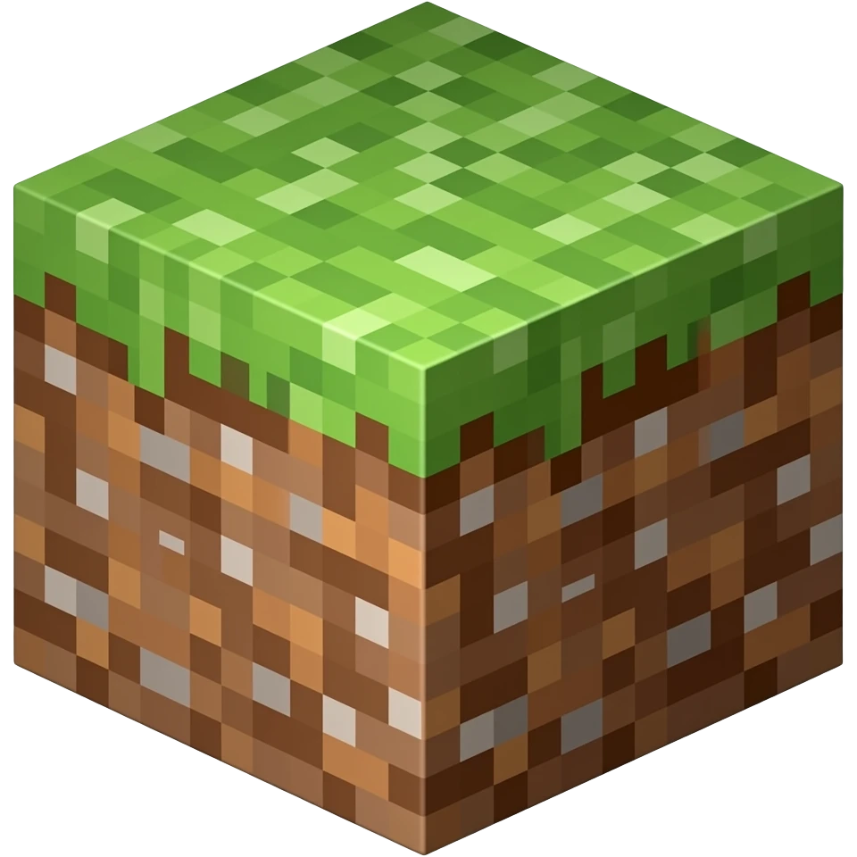 minecraft emoji