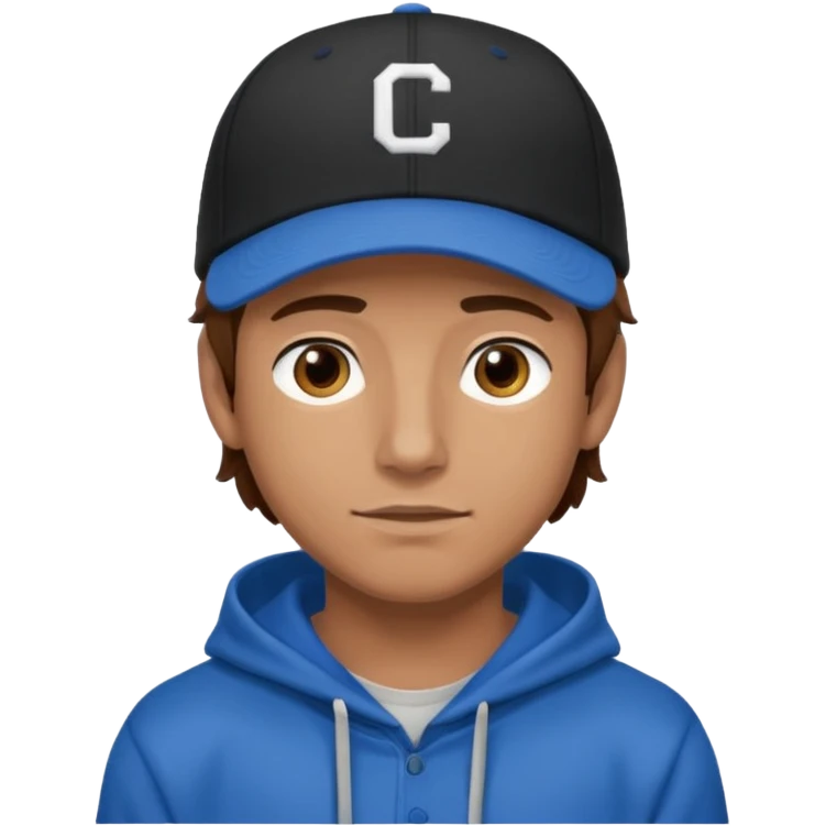 Subway surfers jake emoji