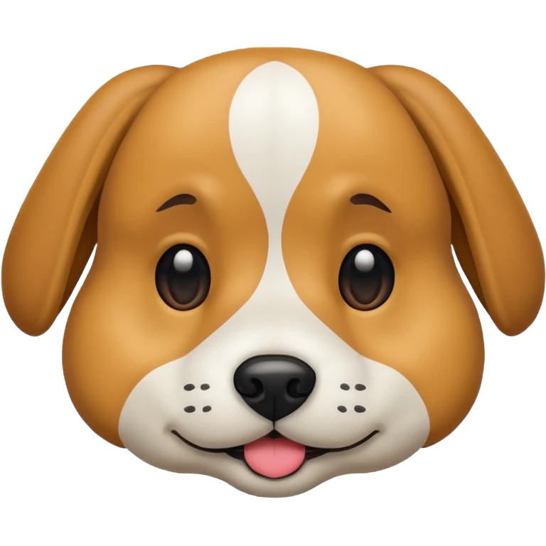 dog emoji