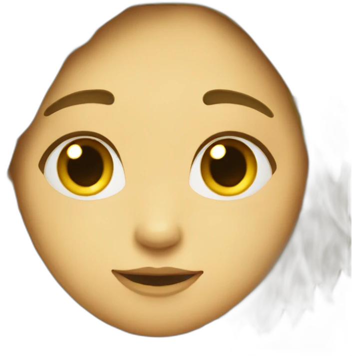 ywllow-chick emoji