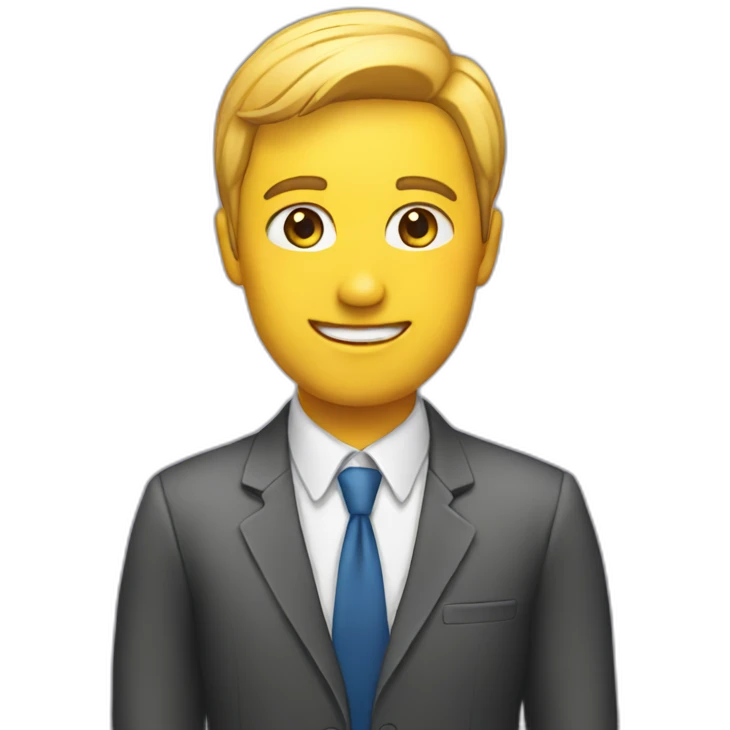hiring emoji