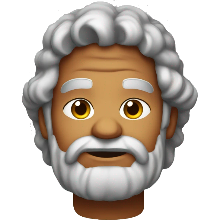 Michaelangelo  emoji