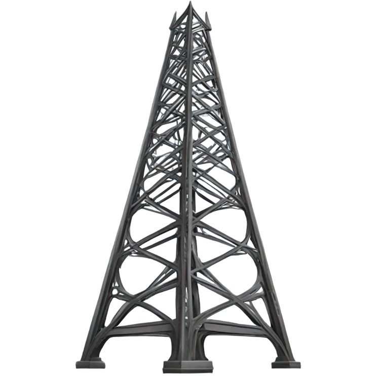 Eiffel Tower  emoji