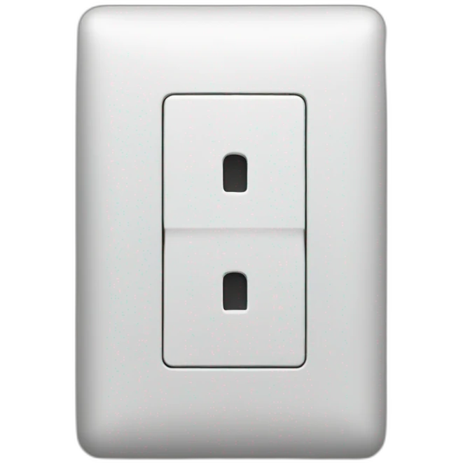 Switch emoji