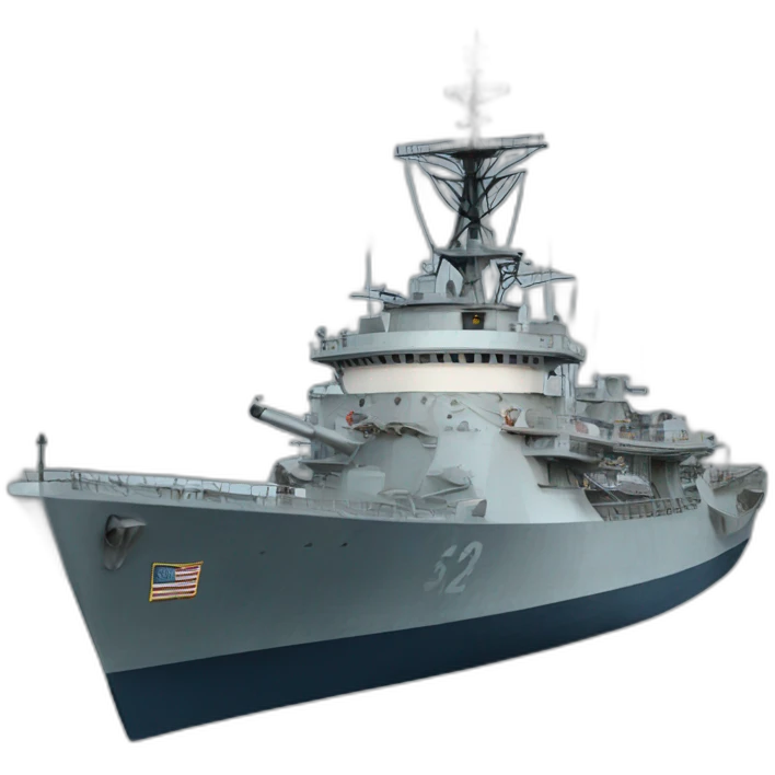 USS-Liberty emoji