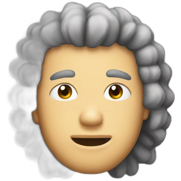 stonks emoji