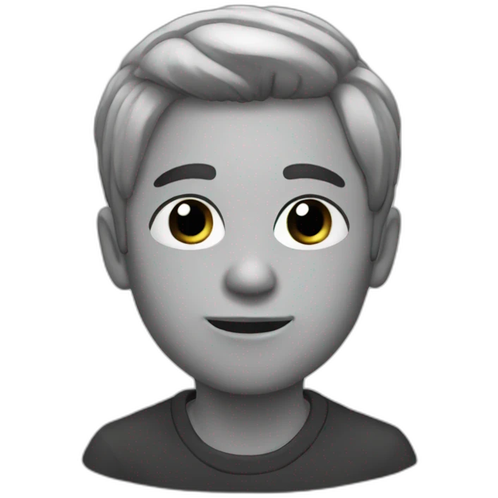 mono emoji
