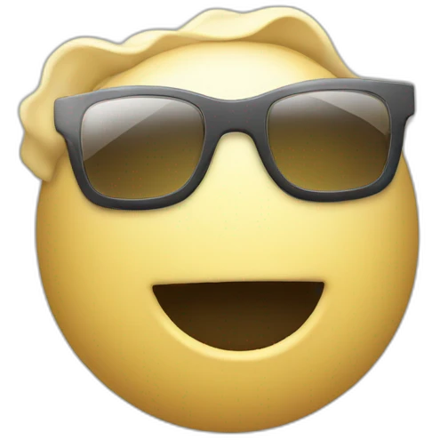 Cinéma Clap emoji