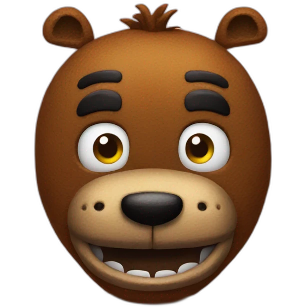 FNAF emoji