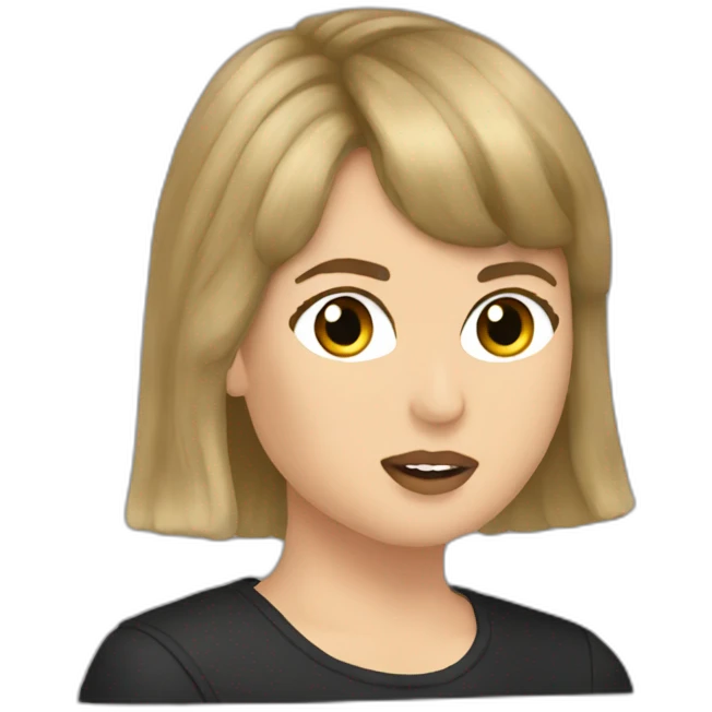 kanye grammys taylor swift emoji