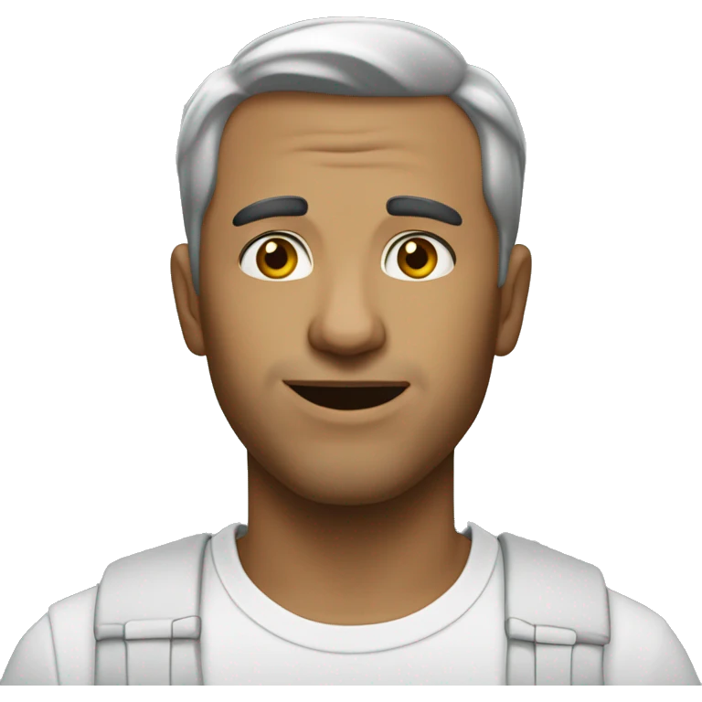Сердце с замком  emoji