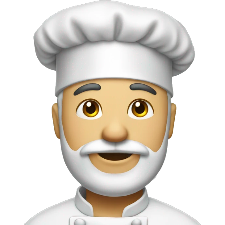 Chef kiss emoji