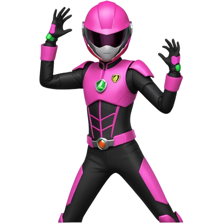 Kamen rider decade  emoji