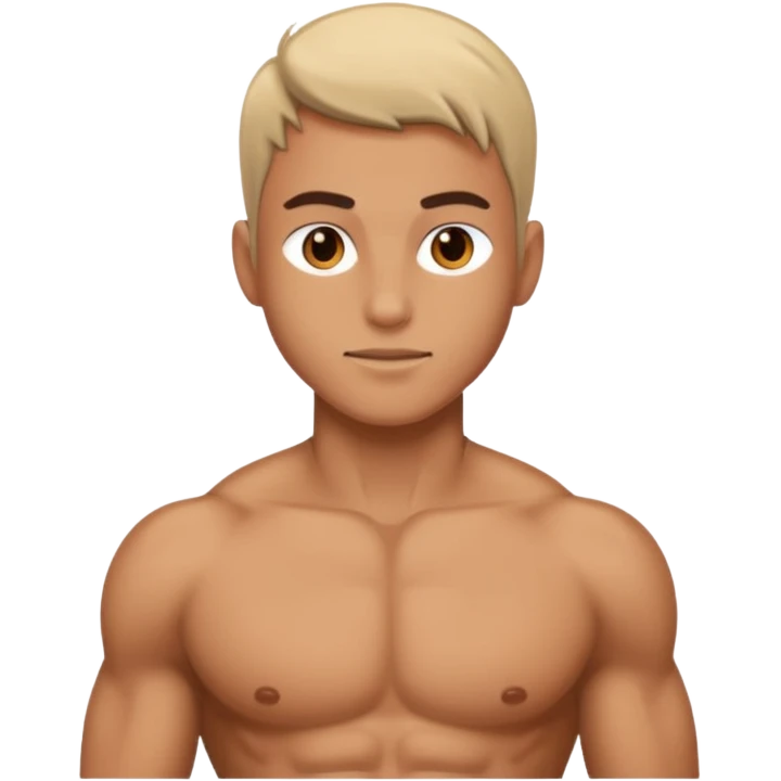 Fitness emoji