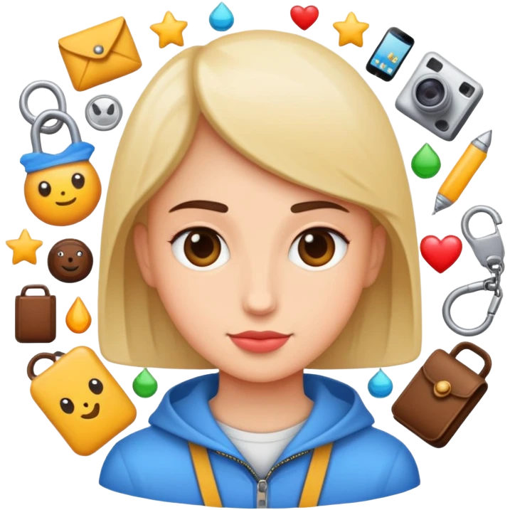 favoritos emoji