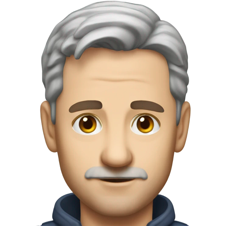 Joost klein europapa emoji