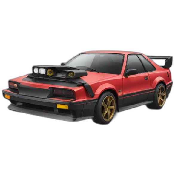 drift emoji