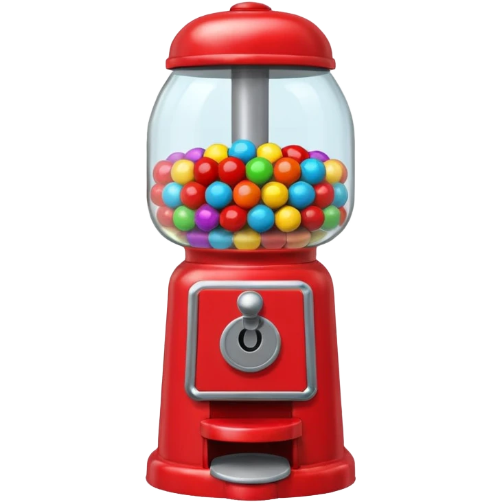 gumball mahine emoji