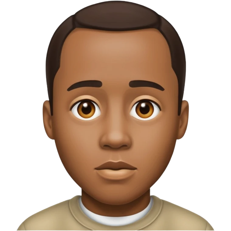 diddy emoji