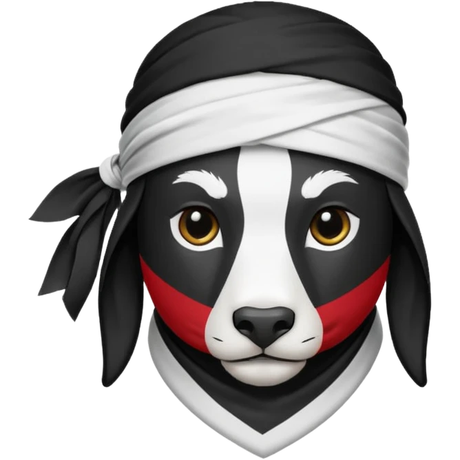 symbole de la corse emoji