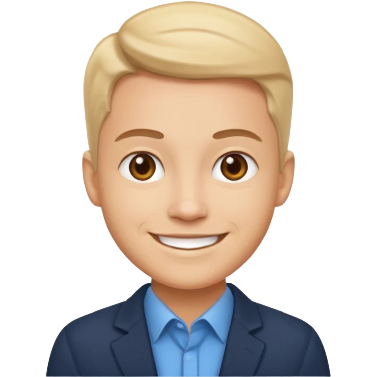 community manager emoji
