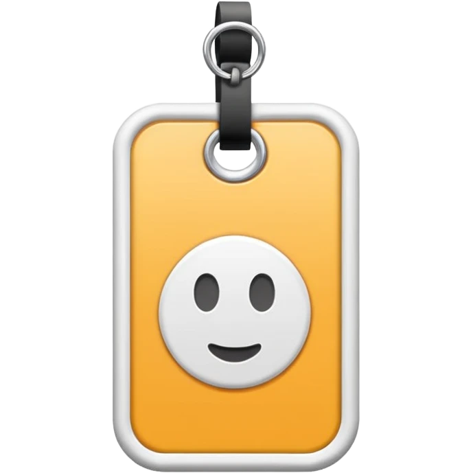 blog Price tag emoji