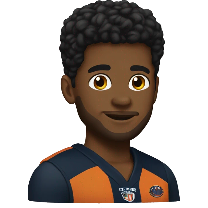 Cooper Dejean emoji