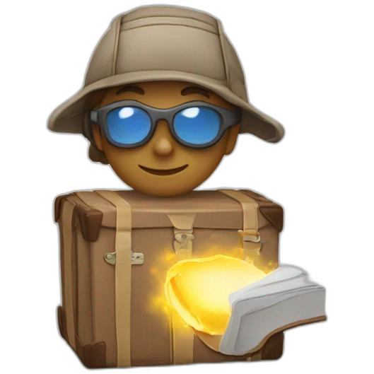 Let the adventure begin, and may this project inspire you to embrace the boundless possibilities that lie ahead! emoji