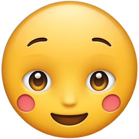 Bien emoji