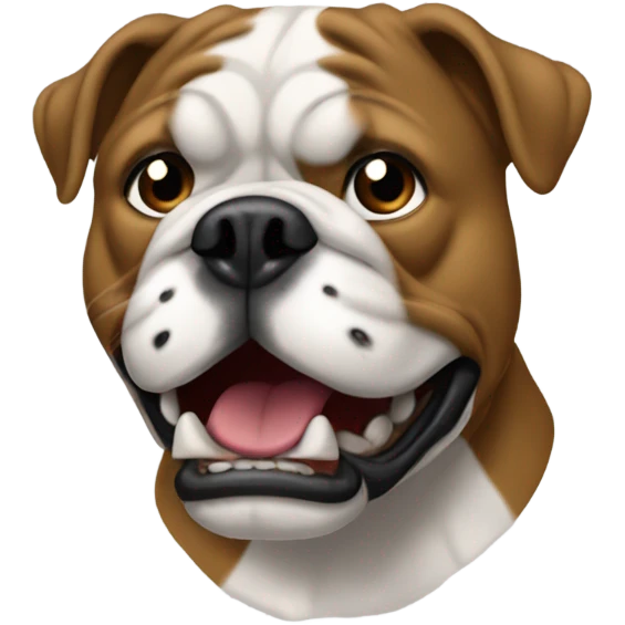 Georgia bulldogs  emoji