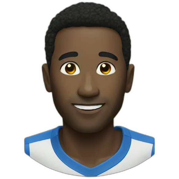pele emoji
