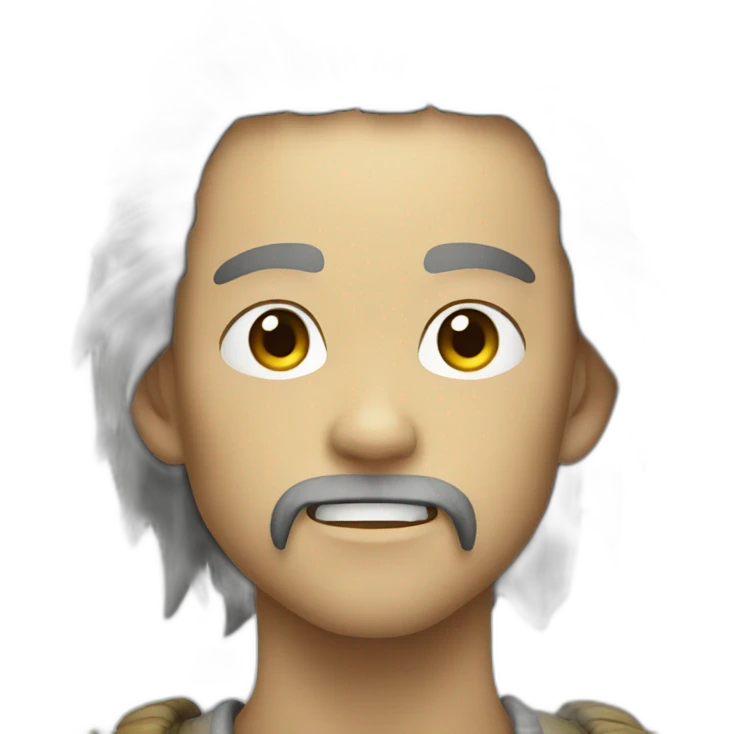 kaido emoji