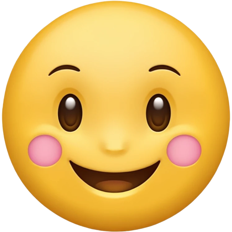Emoji fofo emoji